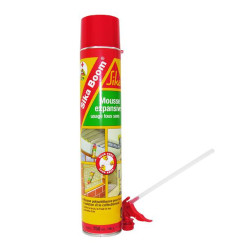 Sika Boom - Espanso in poliuretano espanso - Sika