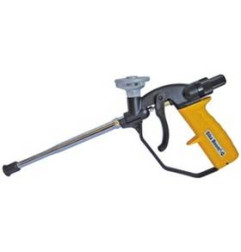 Sika boom Light Gun-pistola Handy para pulverização de espuma PU-sika
