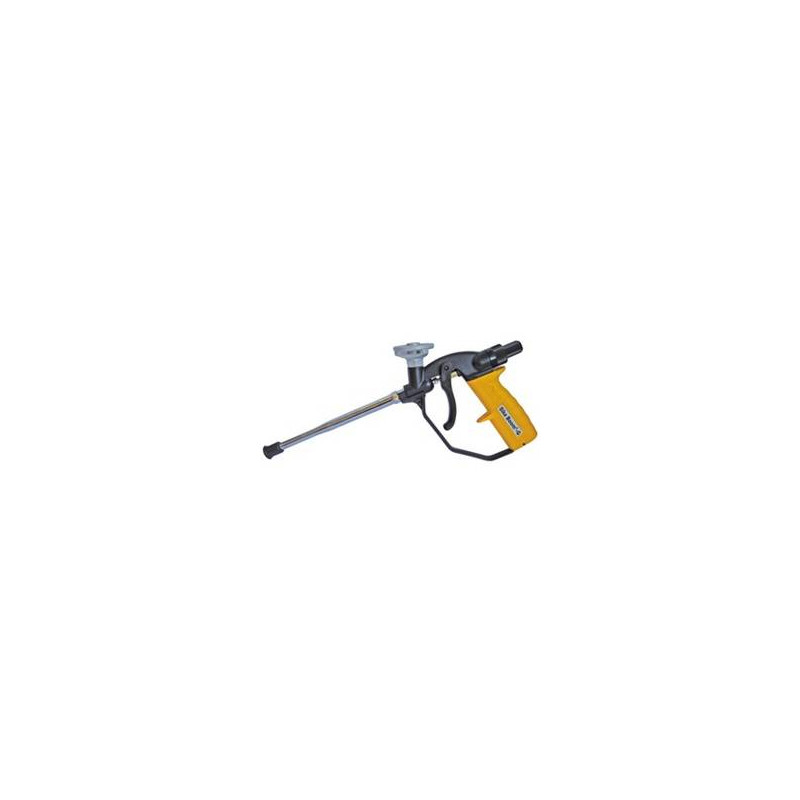 Sika Boom Light Gun - Pistolet pratique pour la pulvérisation de mousse PU - Sika