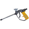 Sika Boom Light Gun - Pistolet pratique pour la pulvérisation de mousse PU - Sika