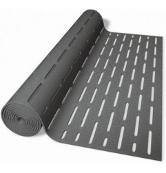 SikaLayer - Acoustic underlay for parquet - Sika