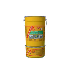 SikaFloor-156 - Epoxy Binder - Sika