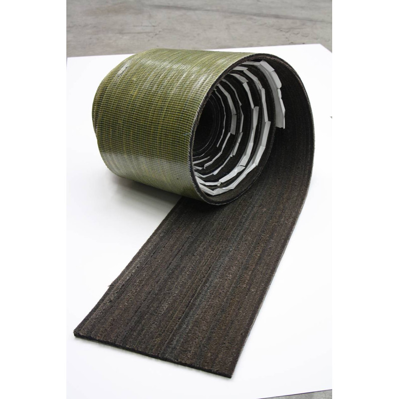 Rubber matten met nylon oppervlak en strepen of ruitjes - Rutap RTP en RTP-TILES - Rosco Rubber matten met nylon oppervlak en strepen of ruitjes - Rutap RTP en RTP-TILES - Rosco