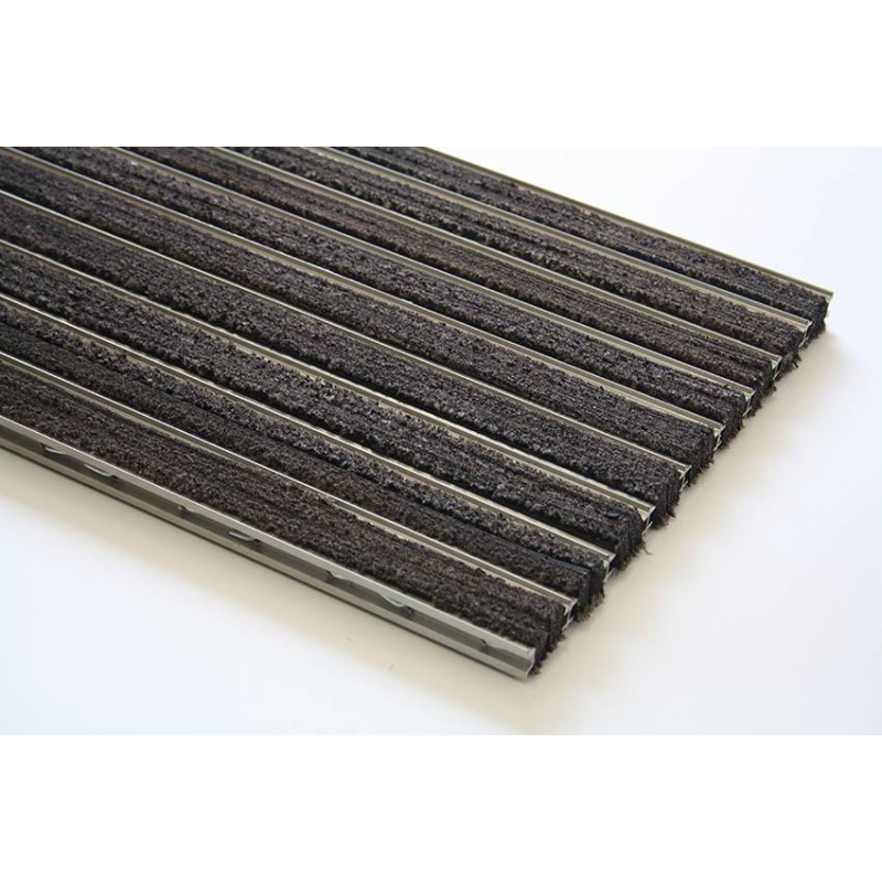 Mat COLORTRAFFIC CNEP / CNDP, bedeckt wiederhergestellt Gummibänder aus Textil von ROSCO - Pierre & Sol