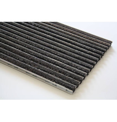 Zerbino - Strisce di gomma rigenerata rivestite di tessuto - Colortraffic CNEAN / CNDAN - Rosco