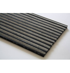 Mat POLYTRAFFIC NREP / PNDP, new rubber bands covered textile from ROSCO