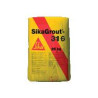 SikaGrout-316 - Mortero fluido expansivo de precisión - Sika