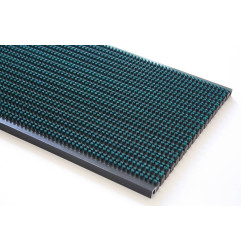 Rollbare Matte MATADOR V4, verschob sich Oberfläche Pinsel in farbigem Nylon Position von ROSCO - Pierre & Sol