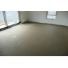 INSULIT BI + 5, underlayment acoustic floor concrete INSULCO - Pierre & Sol