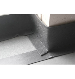 Insulit BI+20 - Base acústica y térmica para suelos de hormigón - Insulco