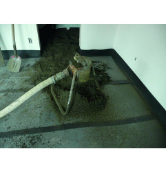 Insulit BI+20 - Subpavimento acústico e térmico para pavimentos de betão - Insulco