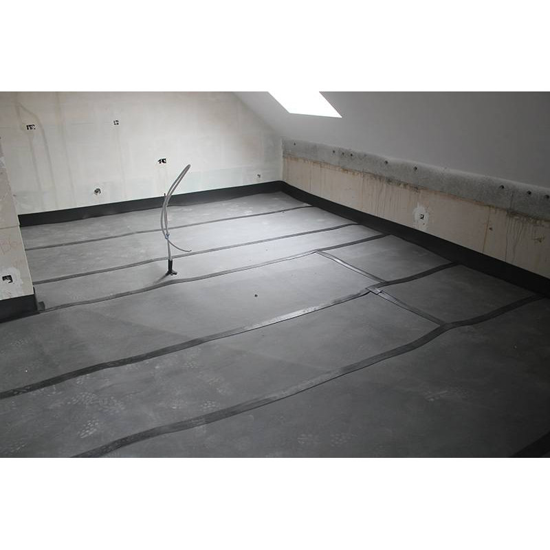Insulit BI+20 Acoustic and thermal underlay for concrete floors Insulco
