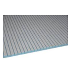 ROSCO panels with GROOVES, hard foam, extruded polystyrene from ROSCO - Pierre & Sol