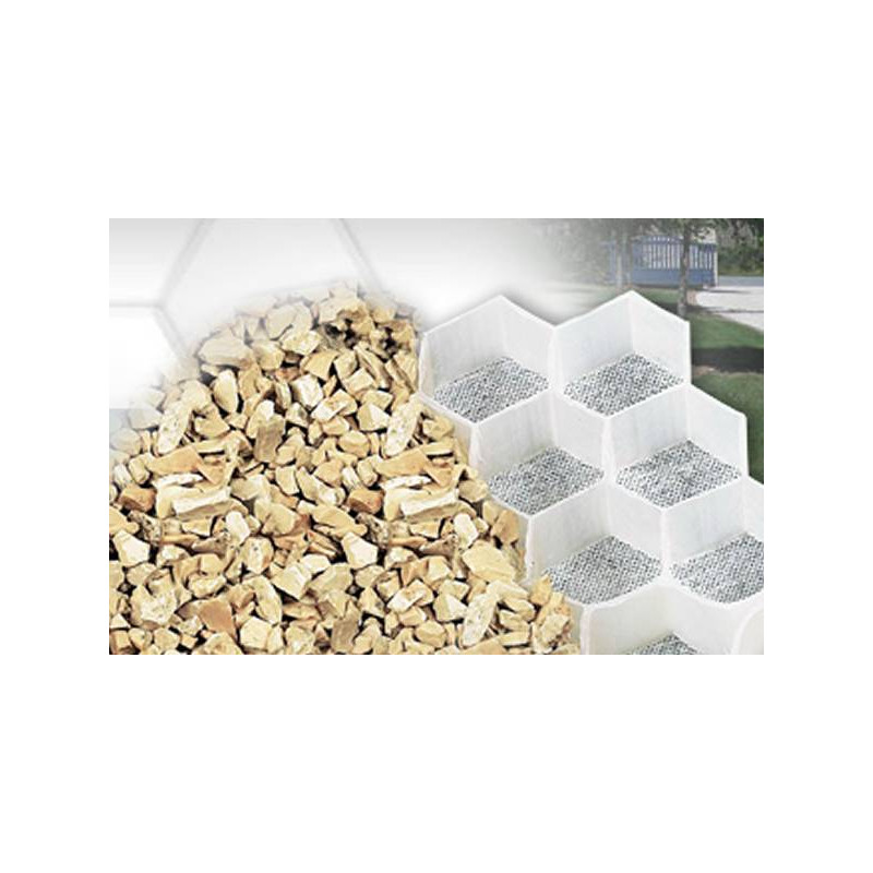 تثبيت الحصى - نيداgravel - نيدابلاست تثبيت الحصى - نيداgravel - نيدابلاست