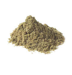 Sable pour chape de chez Pierre&Sol