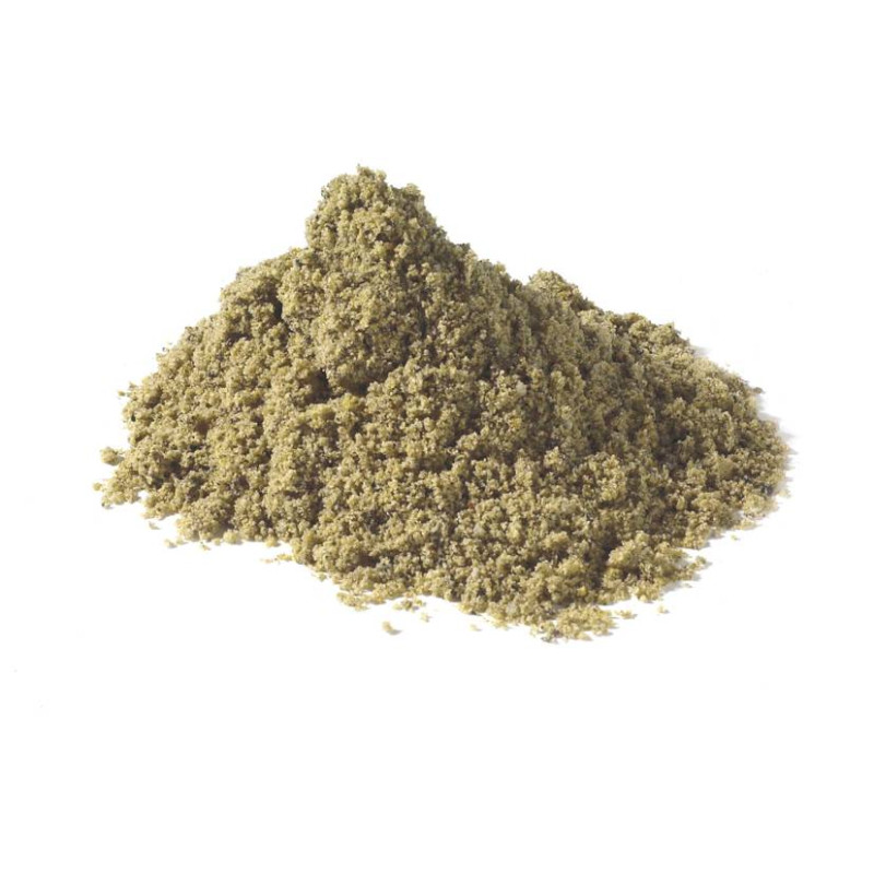 Sand Estrich bei Pierre & Boden Sand Estrich bei Pierre & Boden