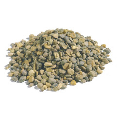 Gravel for visual appearance, filtration, cover flat roofs at Pierre & soil