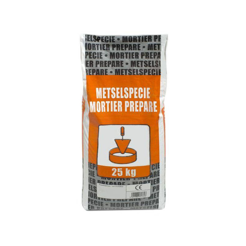 Mortier a maconner de chez Pierre & Sol Mortier a maconner de chez Pierre & Sol