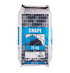 Sable de rivière 25 Kg pour mortier, cimentage, chape, béton de chez Pierre&Sol