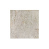 Ceramic slab Napo silver at stone & soil