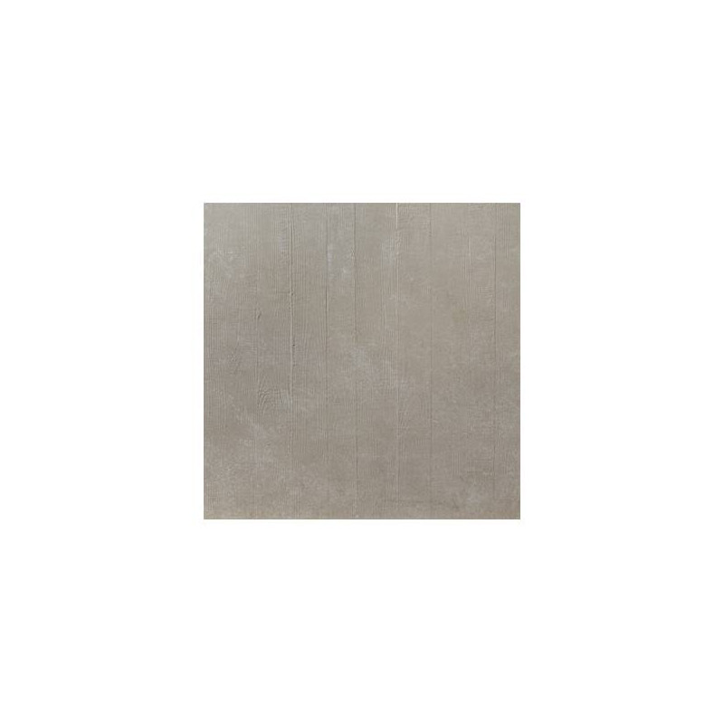 Ceramic slab Rione grey at stone & soil