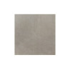 Ceramic slab Rione grey at stone & soil