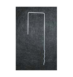 Gancho de fixação - 25x7x10 cm - MatGeco