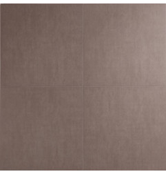 Dalle céramique LOAM de chez Pierre & Sol