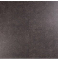 Laje de cerâmica gótica de Pierre e sol