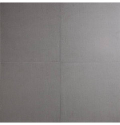 Ceramic tile Basaltino grigio at stone & soil