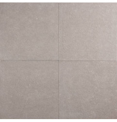 Dalle céramique Klever grey de chez Pierre & Sol