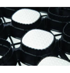 Bouchon pour nidagrass SG035 - Nidaplast