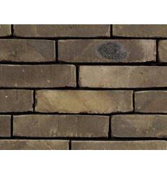 Bakstenen Nature7 Type heeft