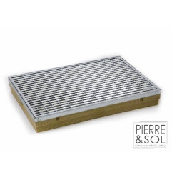 Paillassons Cleanbox - ACO