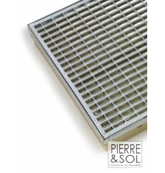 Paillassons Cleanbox - ACO