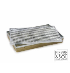 Paillassons Cleanbox - ACO