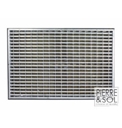 Paillassons Cleanbox - ACO