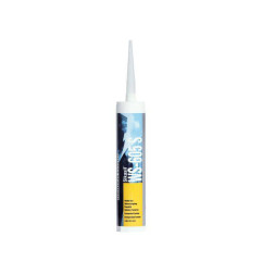 Sikasil WS-605 S - High performance sealant - Sika