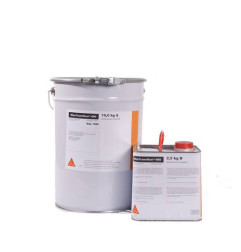 SIKASIL-C, multifunctionele producten voor de gewrichten en scheuren in SIKA