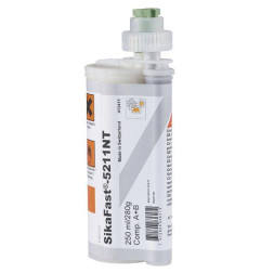 SIKASIL-C, multifunctionele producten voor de gewrichten en scheuren in SIKA