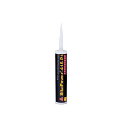 Sika SikaPower - 415 P1, PuTTY moisture for body at SIKA work hardening