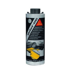 SikaGard-6060 - Recubrimiento para bajos EC 1 PLUS - Sika