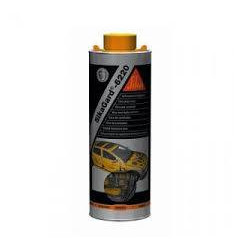 SikaGard-6220, cera oca sapulable do corpo de SIKA