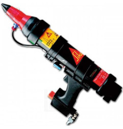 SIKAFAST, pistolet pneumatique pour double cartouche 250 ml de chez SIKA