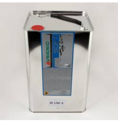 Sauberen weichen - SOC - alles sauber