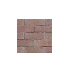 QuintA red-brown brick
