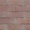 QuintA red-brown brick