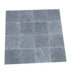 Terrasse de Pierre Bleue du Vietnam - Antique