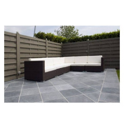 越南蓝石露台 - 古董