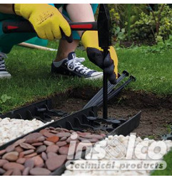 Bordure multi-fonction - Edgi